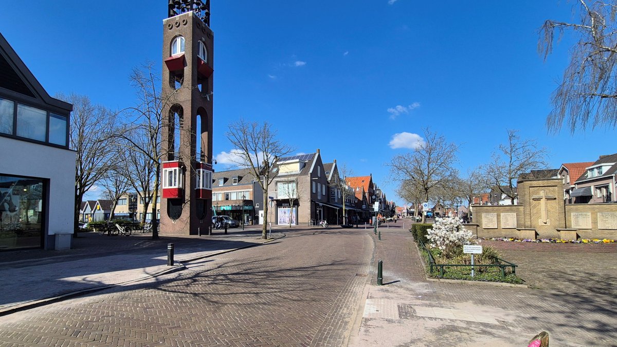 Waar kunnen we de toegankelijkheid in de openbare ruimte verbeteren?