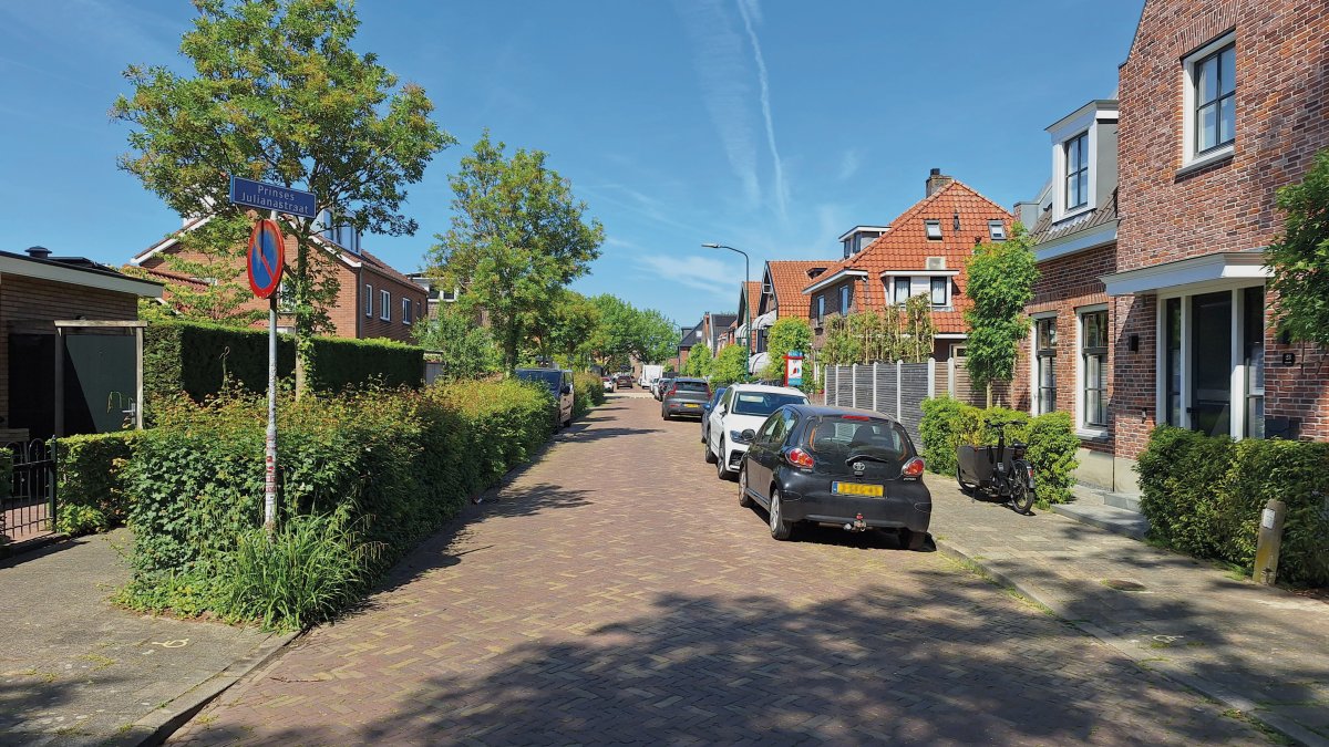 Woon je in de Oranjebuurt? Praat mee over de toekomst van je wijk